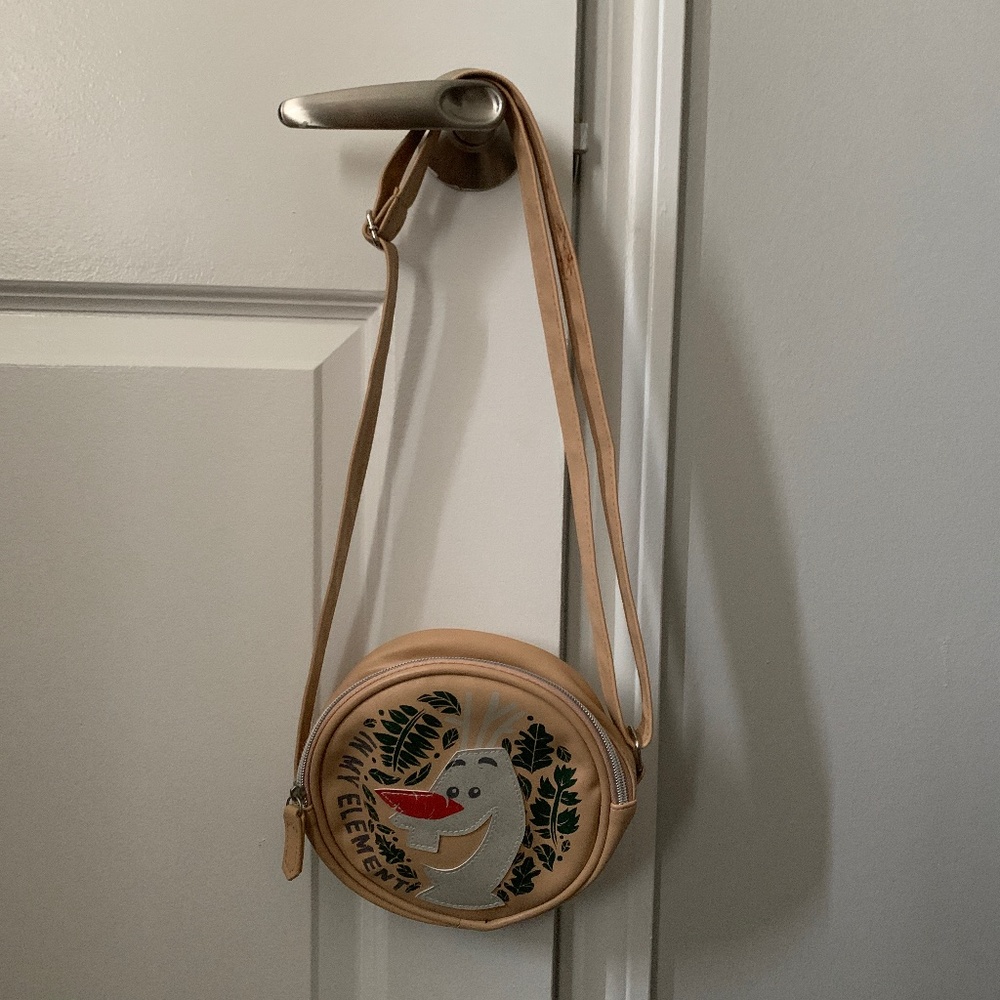 Dani little girl bag